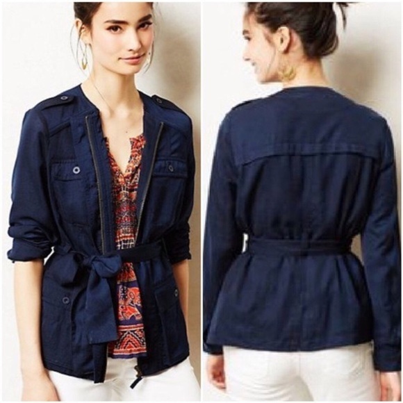 Hei Hei by Anthropologie Jacket - Picture 1 of 7